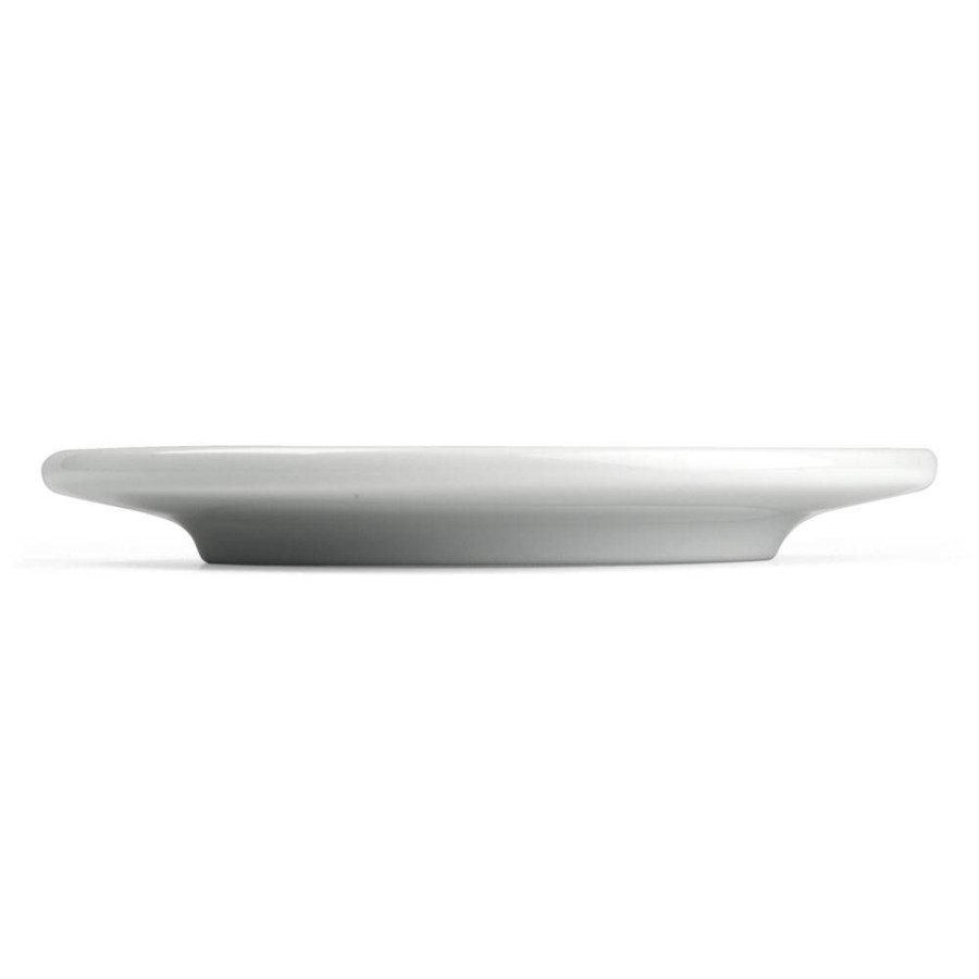 alessi Platebowlcup Espresso-Untertasse 4 Stuck | Servieren