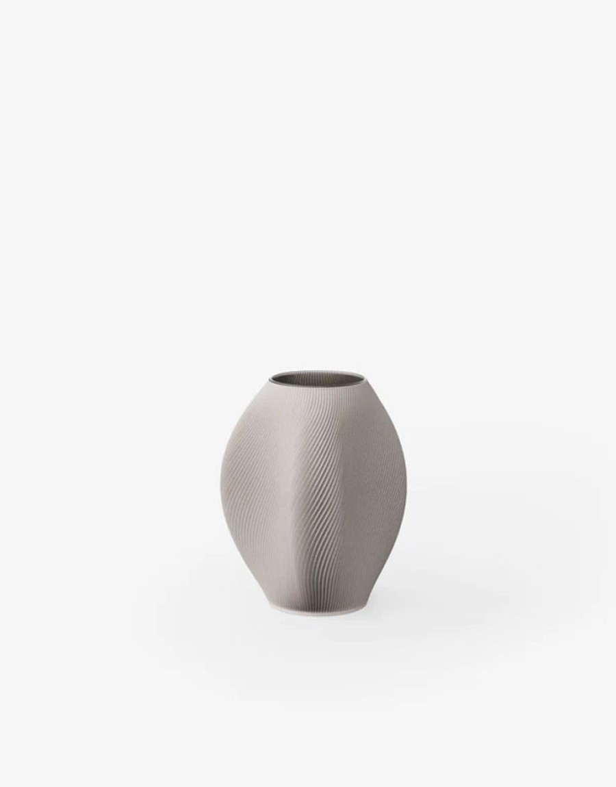 recozy Bay | Vase | 3-D Druck | Wohnen