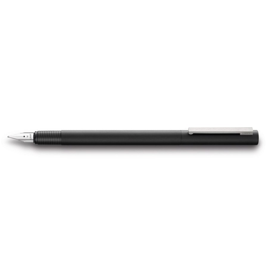 lamy Lamy Cp1 Black Fuller | Breite Feder | Stifte