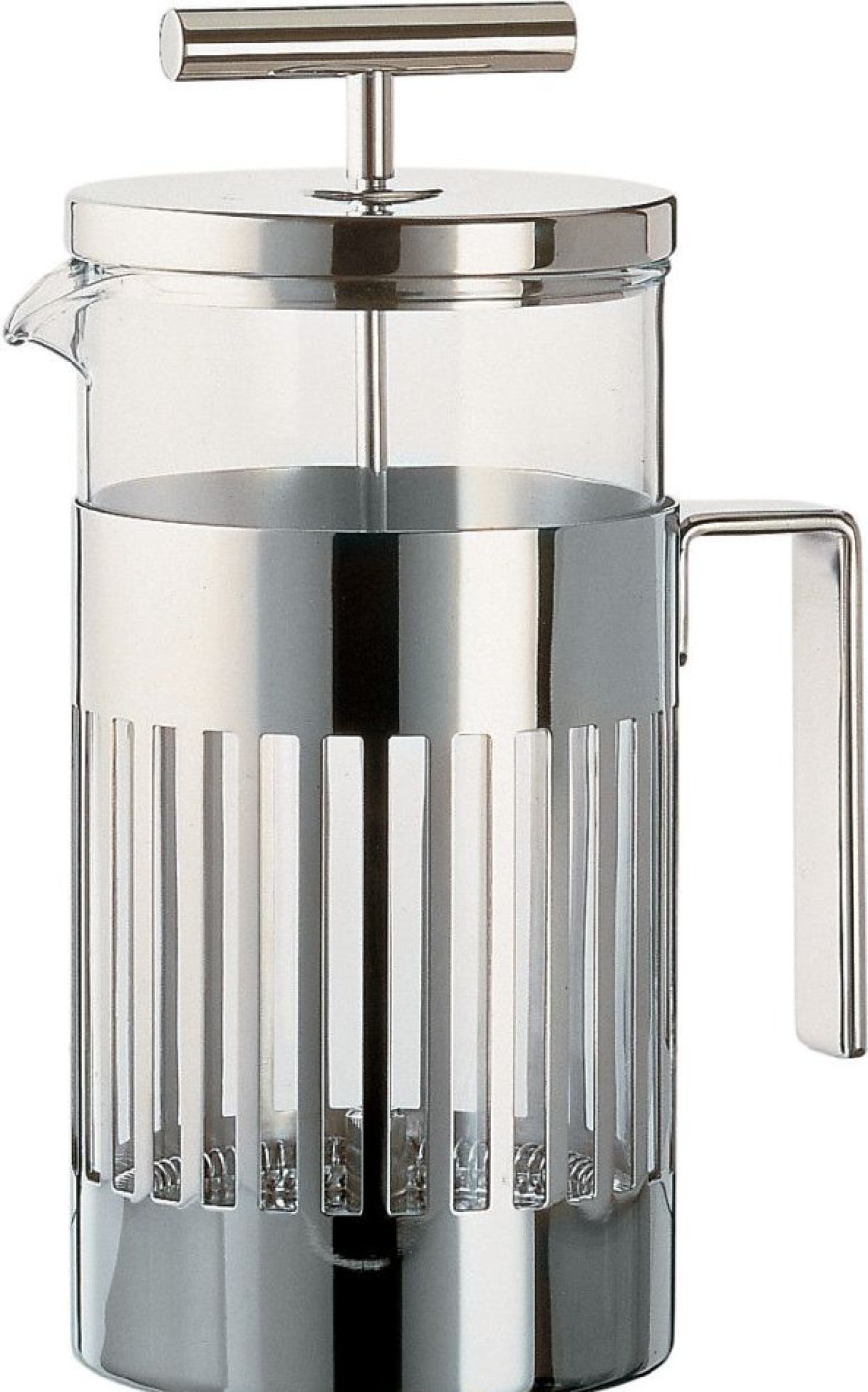 alessi French Press Aldo Rossi | Kochen