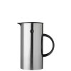 stelton Thermoskanne Magnussen | Edelstahl - 0,5 L | Servieren