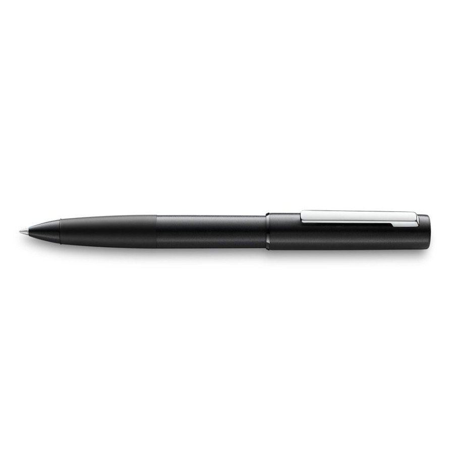 lamy Lamy Aion Tintenroller | Schwarz | Stifte