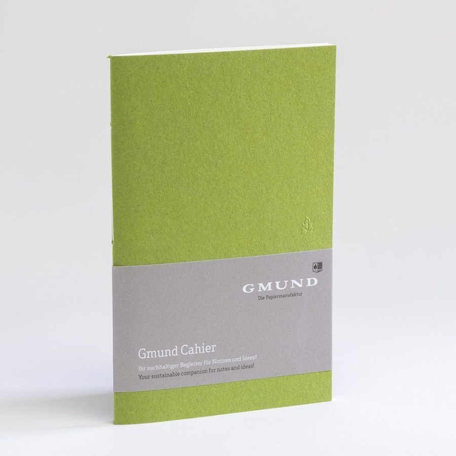 gmund Gmund Cahier | Buroaccessoires