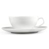 rosenthal Tac Weis | Teetasse | Tac Service Von Walter Gropius