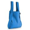 notabag Notabag Tasche+Rucksack | Blau | Unterwegs