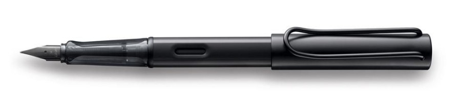 lamy Lamy Al-Star | Black | Stifte