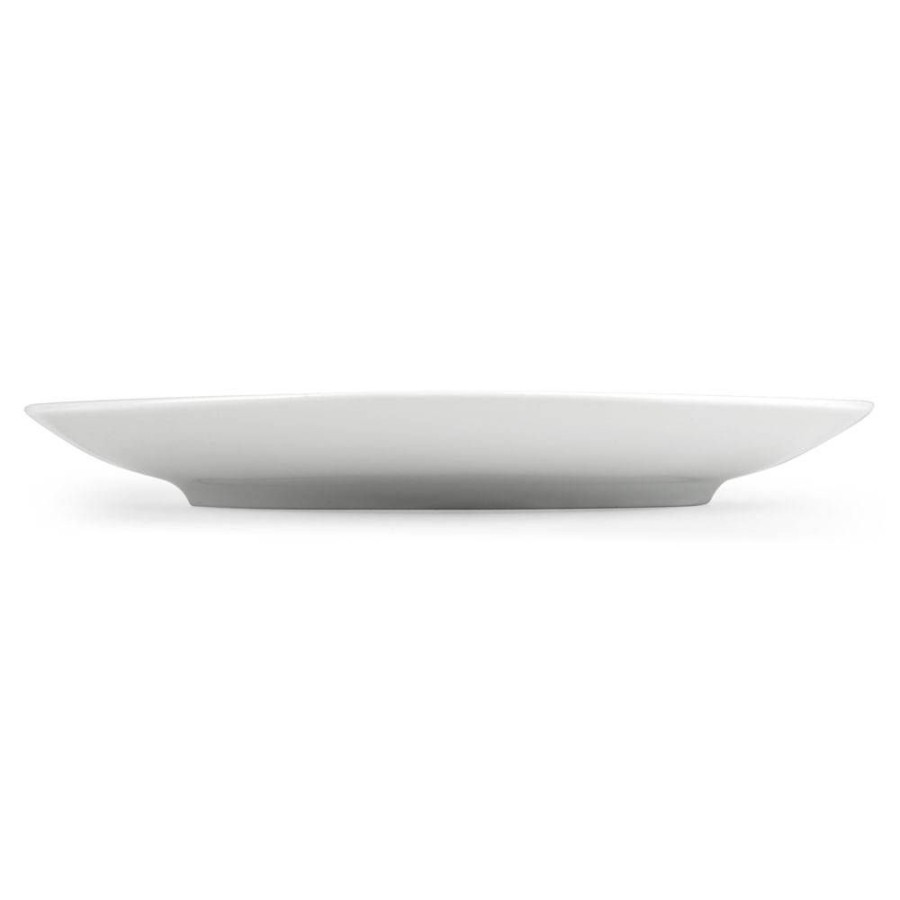 rosenthal Tac Weis | Kuchenteller O 19 Cm, 2 Stuck | Tac Service Von Walter Gropius