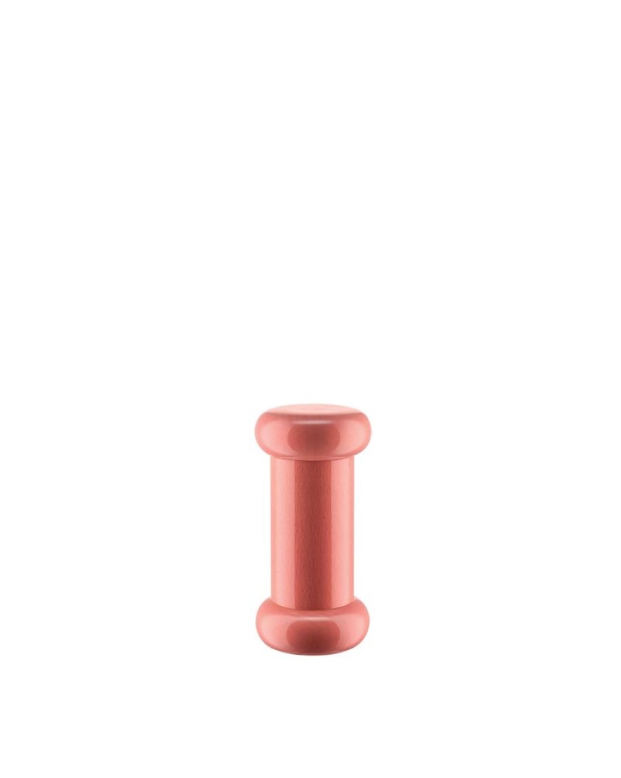 alessi Pfeffermuhle Sottsass | Klein, Pink | Kochen