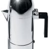 alessi La Cupola Espressokanne | Kochen