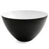 normann copenhagen Krenit Schale | 25 Cm Weiss | Servieren