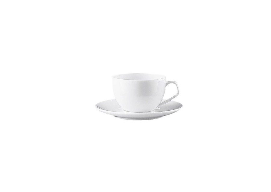 rosenthal Tac | Espressotasse | Tac Service Von Walter Gropius