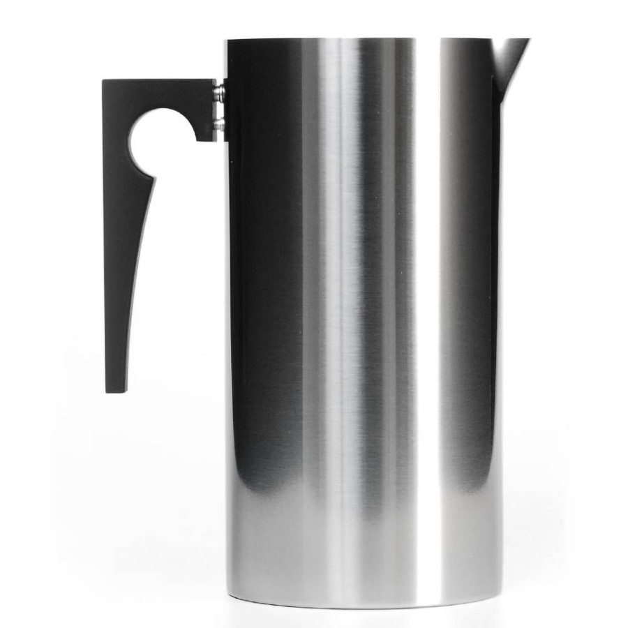 stelton Cylinda Line Kaffeezubereiter | Servieren