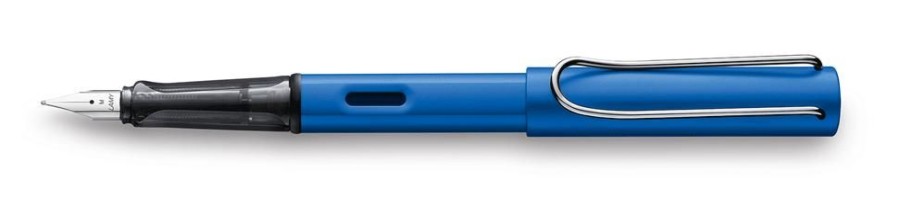 lamy Lamy Al-Star | Oceanblue | Stifte