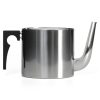 stelton Cylinda Line Teekanne | Servieren