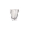 rosenthal Flux Vase Glas | Glas Und Glaser