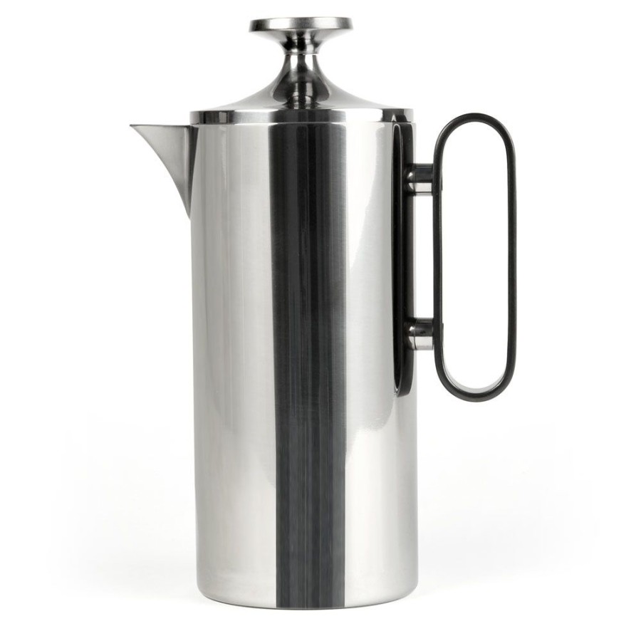 david mellor French Press Corin Mellor | 1,0 L, Edelstahl | Kochen