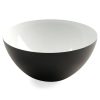 normann copenhagen Krenit Schale | 12,5 Cm Weiss | Servieren