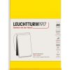 leuchtturm Notizblock Pocket | Din A6 | Papier