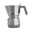 alessi Moka Espressokanne | Kochen