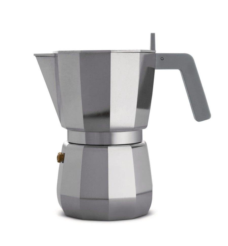 alessi Moka Espressokanne | Kochen