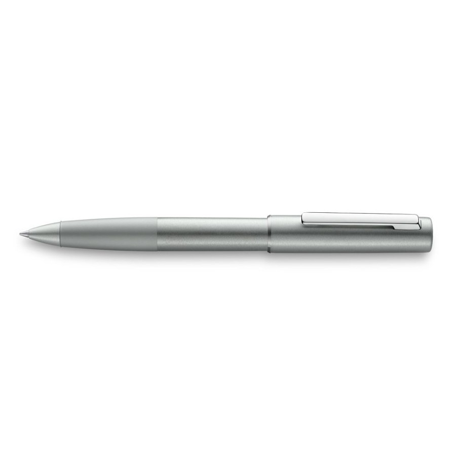 lamy Lamy Aion Tintenroller | Olivesilver | Stifte