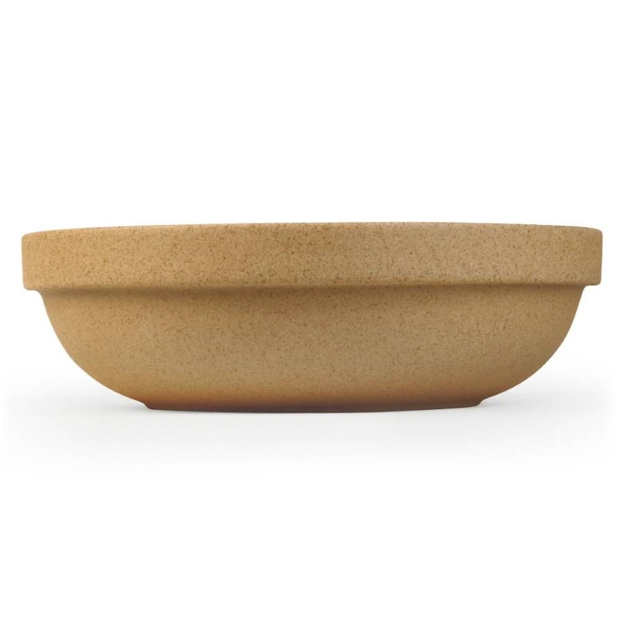 hasami porcelain Hasami Tiefe Schale | O 18,5 Cm | Sand | Hasami Porcelain